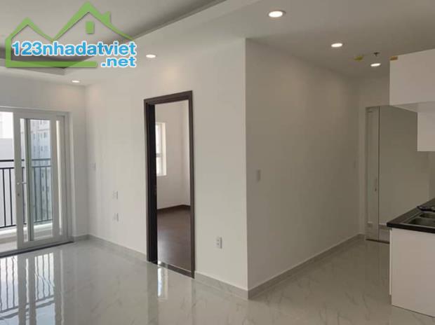 Chuyên bán lại căn hộ Richmond City Nguyễn Xí giá tốt nhất thị trường, NH hỗ trợ vay 70% - 2