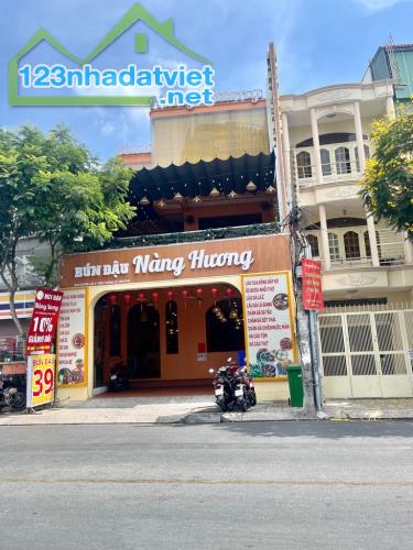 Bán nhà mặt tiền kinh doanh đường Vườn Lài, Q Tân Phú, DT 150m2 (8x19), 3 lầu giá 33 tỷ. - 2