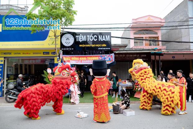 GÓC SANG NHƯỢNG TẠI HẢI PHÒNG Địa chỉ: 445 Ngô Gia Tự - Cát Bi, Hải An, Hải Phòng - 2