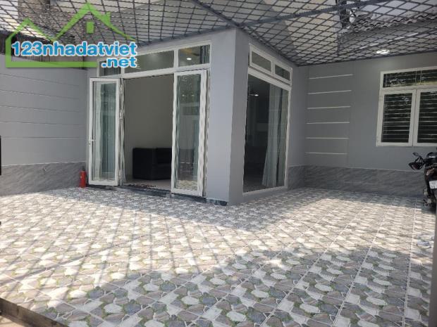 Bán nhà Thủ Đức(8x16m)DT123 M2 giá 7.5 tỷ cần bán gấp - 4