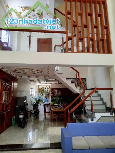 NHÀ BÁN TRUNG TÂM Q12-PHƯỜNG TÂN CHÁNH HIỆP-NGAN 6M-HXH - 4