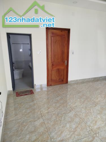 NHÀ BÁN TRUNG TÂM Q12-PHƯỜNG TÂN CHÁNH HIỆP-NGAN 6M-HXH - 3
