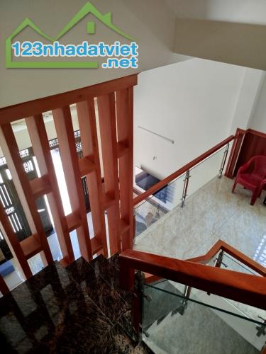 NHÀ BÁN TRUNG TÂM Q12-PHƯỜNG TÂN CHÁNH HIỆP-NGAN 6M-HXH - 1