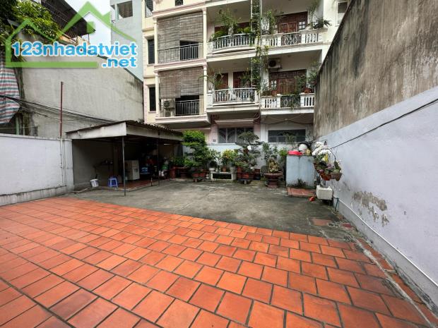 ĐẤT ĐẸP ĐỐNG ĐA - LÔ GÓC ĐẮC ĐỊA - PHÙ HỢP XÂY CHDV HOẶC CHIA LÔ BÁN - 4