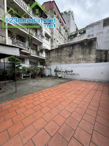 ĐẤT ĐẸP ĐỐNG ĐA - LÔ GÓC ĐẮC ĐỊA - PHÙ HỢP XÂY CHDV HOẶC CHIA LÔ BÁN - 2
