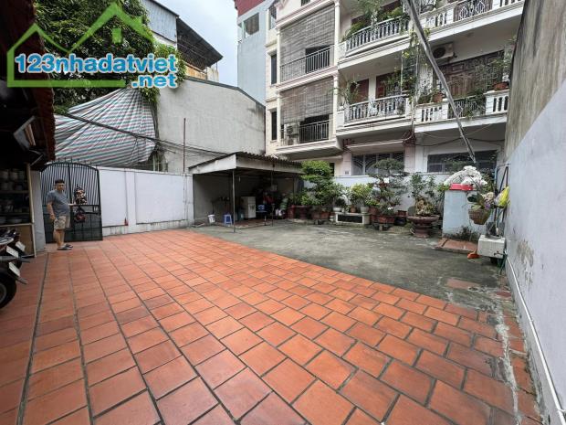 ĐẤT ĐẸP ĐỐNG ĐA - LÔ GÓC ĐẮC ĐỊA - PHÙ HỢP XÂY CHDV HOẶC CHIA LÔ BÁN