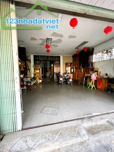 Cho thuê nhà nguyên căn mặt tiền đường Trần Văn Nữa Linh Tây - 4