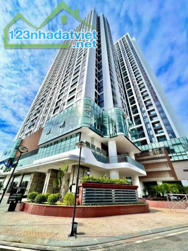 Cần bán nhanh căn hộ 2PN tại Hoàng Huy Grand Tower, Đường Sở Dầu, Hồng Bàng, Giá Tốt - 4