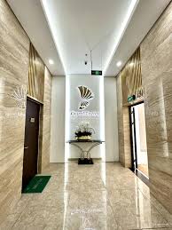Cần bán nhanh căn hộ 2PN tại Hoàng Huy Grand Tower, Đường Sở Dầu, Hồng Bàng, Giá Tốt - 3