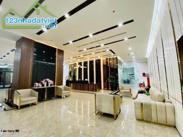 Cần bán nhanh căn hộ 2PN tại Hoàng Huy Grand Tower, Đường Sở Dầu, Hồng Bàng, Giá Tốt - 1