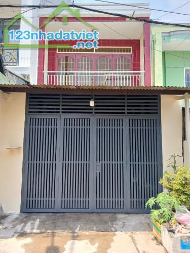 Bán nhà 59 Đường Liên khu 10-11, Phường Bình Trị Đông. Q.Bình Tân. Giá 6.5tỷđ - 5