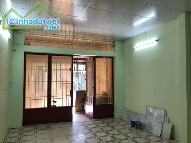 Bán nhà 59 Đường Liên khu 10-11, Phường Bình Trị Đông. Q.Bình Tân. Giá 6.5tỷđ - 4