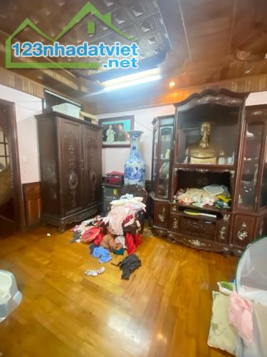 MẶT PHỐ HOÀNG CẦU 60M2 MT4.7 GIÁ 25 TỶ,  GARA, KINH DOANH, NHÀ DÂN - 1