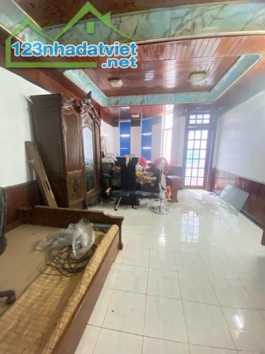 MẶT PHỐ HOÀNG CẦU 60M2 MT4.7 GIÁ 25 TỶ,  GARA, KINH DOANH, NHÀ DÂN - 4
