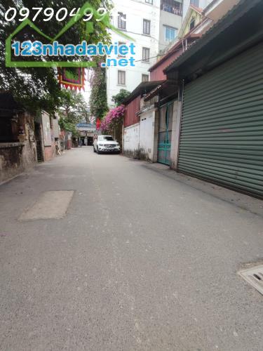 BÁN 100M2 ĐẤT XUÂN ĐỈNH, NGÕ THÔNG Ô TÔ TRÁNH, MT=6M,XÂY VĂN PHÒNG, CCMN ĐẸP, 17 TỶ