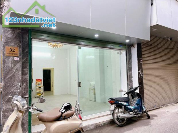 Cho thuê cả nhà có cửa hàng Văn Miếu - Quốc Tử Giám quận Đống Đa, Hà Nội - 3
