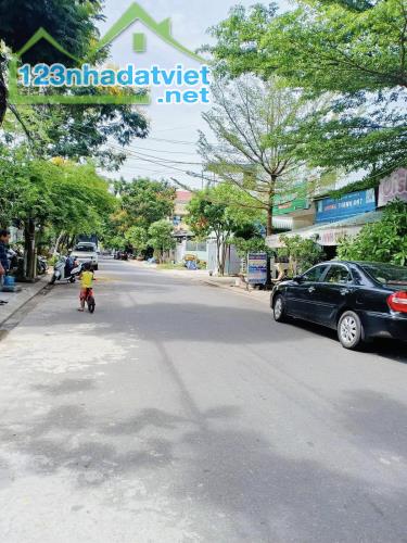 💎Chính chủ gửi bán lô đất MT đường Nguyễn Mộng Tuân,P Hòa Minh,Quận Liên Chiểu.