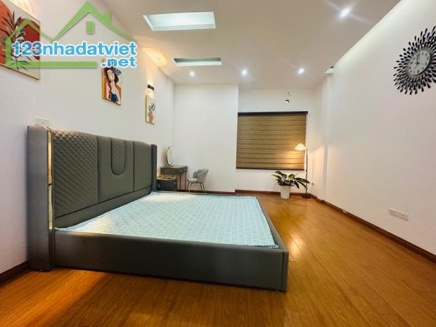 Bán gấp nhà phố Đại La 60m2* 5 tầng, MT 4.1m, giá 4.95 tỷ - 3