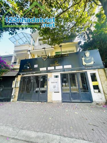 Bán Nhà Mặt Tiền Đường Dương Văn An,An Phú,Quận 2 DT:236m2 Đối Diện Công Viên Cực Đẹp - 5
