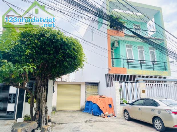 CẦN BÁN LÔ ĐẤT MẶT TIỀN ĐƯỜNG P3 KHU ĐÔ THỊ VĐT, TP NHA TRANG GIÁ 3,5 TỶ - 2