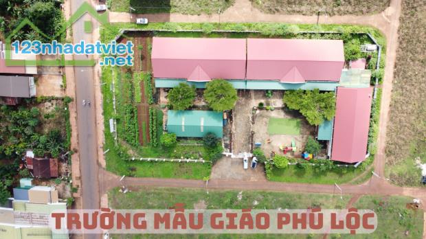 Kẹt Tiền mua Phân Bón chính chủ cần bán nhanh lô đất đẹp tại KDC PHÚ LỘC (Bao thủ tục) - 3