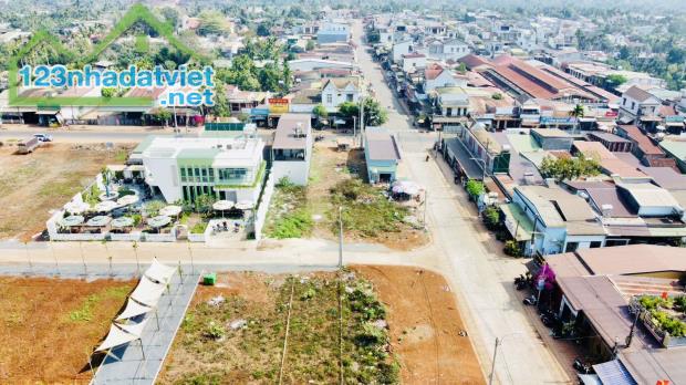 Kẹt Tiền mua Phân Bón chính chủ cần bán nhanh lô đất đẹp tại KDC PHÚ LỘC (Bao thủ tục) - 1