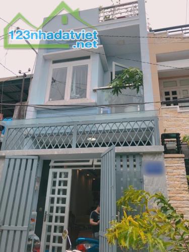 Nhà lớn giá siêu hấp dẫn, khu trung tâm Phú Nhuận, 68m2, nhỉnh 6TỶ