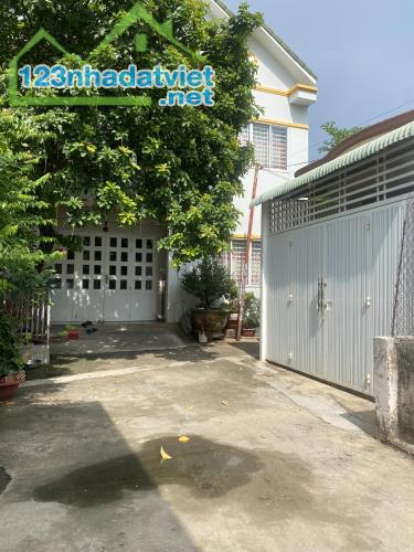 Bán nhà gần trường ĐH LẠC HỒNG, Bửu Long, nhà 2 mặt tiền, đường xe hơi - 1