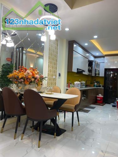 Bán gấp nhà Nguyễn Trãi ngã tư sở cạnh Royal city ngõ nông gần phố 40m 4 tầng nhỉnh 4 tỷ - 2