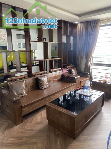 Cần cho thuê căn hộ chung cư Ruby Thanh Hóa, Phường Lam Sơn 2PN đầy đủ nội thất giá tốt - 1