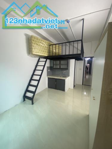 🏠 BÁN TÒA NHÀ 7 TẦNG. 16PKK. 70m2 - THU 64TR/TH - 12.5TỶ 📞 HẰNG mini - 1