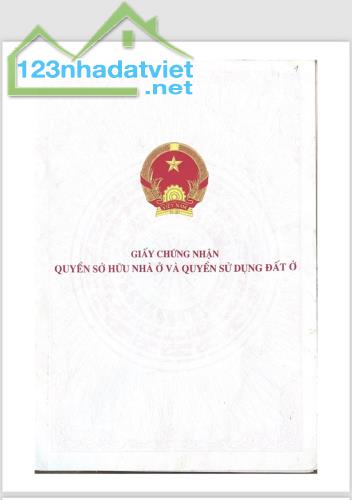 Bán 45m2 đất Đông Ngạc, giá chào 3,05 tỷ thương lượng mạnh