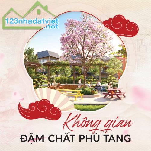 THE MIYABI THỔI HỒN CHẤT SỐNG CHUẨN NHẬT TẠI THÀNH PHỐ ĐẢO HOÀNG GIA