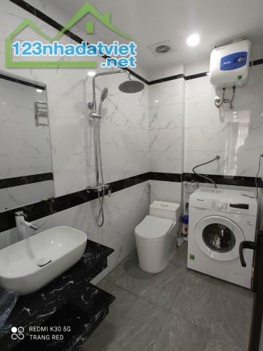 Bán nhà trong ngõ Thịnh Quang, 70m2, 7 tầng, kinh doanh 7 tầng thang máy - 2