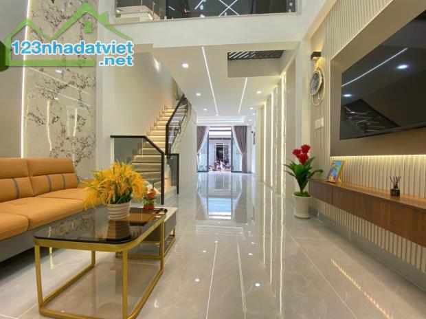 Bán nhà 1 sẹc Bùi Quang Là 52m2 hẻm xe hơi – Giá 7,57 Tỷ tl - 3