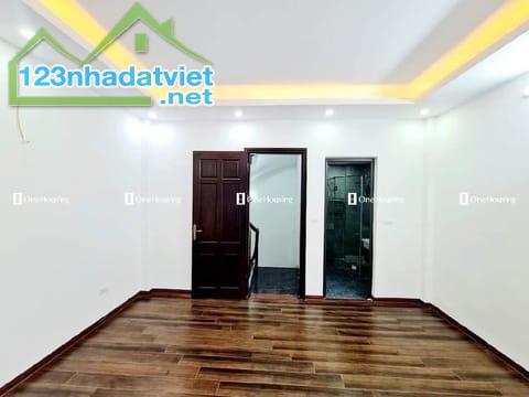 Bán Nhà mặt ngõ Trương Định, diện tích 30m² x 4 tầng - 2