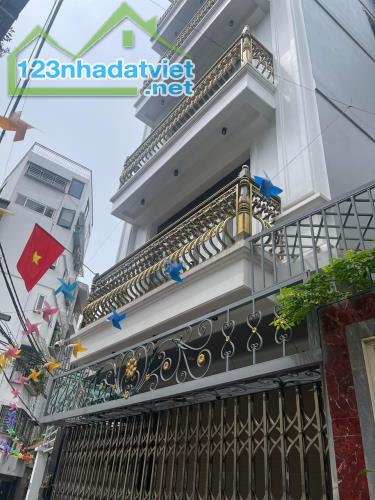 Bán nhà phố Trịnh Công Sơn, 8 Tầng, Thang máy, 90m2, Mt 5m, Giá 29,x tỷ. Lh: 0369513633 - 1