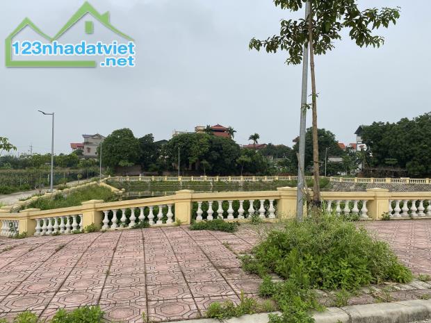 SIÊU PHẨM VIEW HỒ - TRONG LÀNH Ở SƯỚNG 82M2 MT 5M ĐẤT LỆ CHI, ĐƯỜNG 5M THÔNG - GIÁ 2.x TỶ - 1