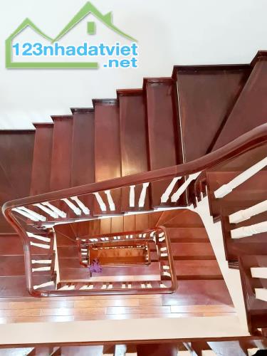 Bán 6 căn phân lô Bộ Công An ngõ 175 Định Công, từ 12.5 tỷ - 3