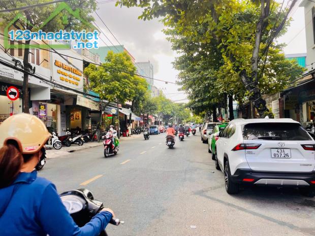 Bán nhanh - hàng hiếm trung tâm thành phố Đà Nẵng - đường Hải Phòng - lô góc kinh doanh - 1