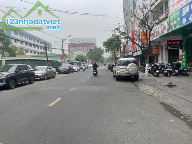 Bán nhanh - hàng hiếm trung tâm thành phố Đà Nẵng - đường Hải Phòng - lô góc kinh doanh - 3
