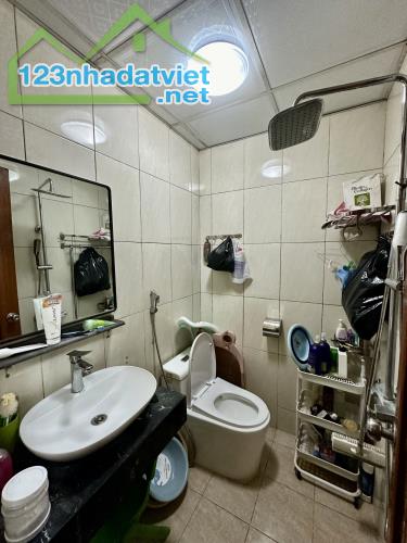 Bán căn hộ chung cư 67m2 CC Đại Thanh - Thanh Trì - Hà Nội - 1
