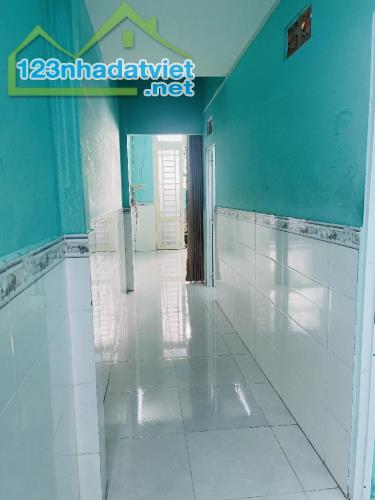 Nhà Nguyễn Sỹ Sách cách mặt tiền 1 căn, 4,1x15, 3pn, phường 15, Tân Bình, giá 4,7 tỷ - 2