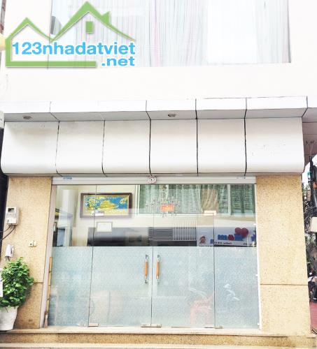 Cực Hiếm! Bán Nhà Mặt Phố Phạm Huy Thông, Ba Đình, 85m2, 3 Tầng, Giá Rẻ.
