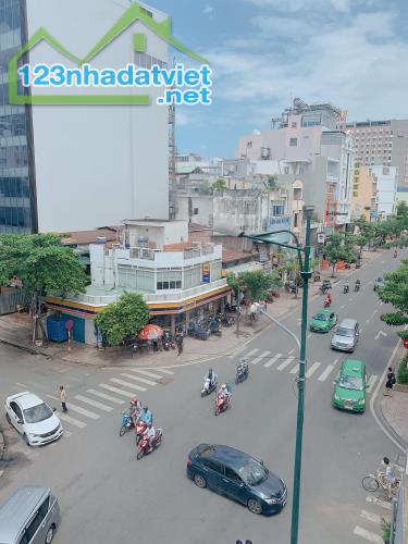 120m2 Đất Bạch Đằng f2 Tân Bình. DT Khủng, vuông như tờ A4, chưa đến 20 tỷ - 2