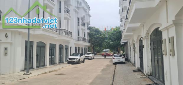 Bán nhà phố ngay trung tâm Thành phố Tây Ninh - 3