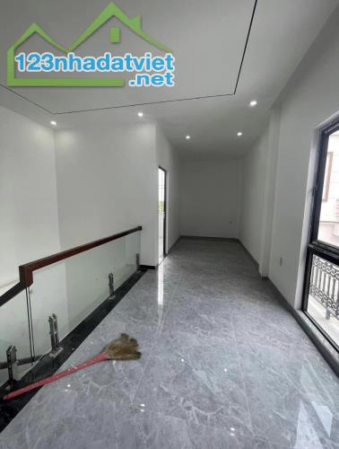 Bán nhà độc lập 60m2 tại Vĩnh Khê, An Đồng, An Dương, đối diện Hoàng Huy, ngay đường Máng - 2