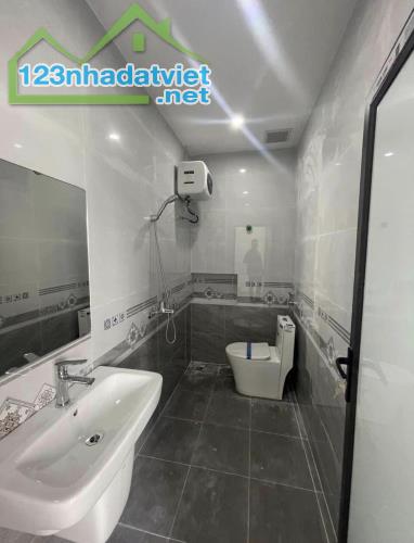 Bán nhà độc lập 60m2 tại Vĩnh Khê, An Đồng, An Dương, đối diện Hoàng Huy, ngay đường Máng - 1