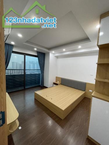 Bán gấp căn hộ 130m2, 3PN, 2 VS tại chung cư Sông Đà - 131 Trần Phú, Hà Đông - 1