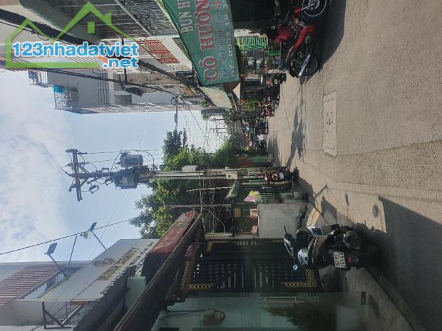 Bán nhà hẻm xe hơi 118/ đường Huỳnh Thiện Lộc, Q Tân Phú, DT 60m2 (4x15) 2 lầu chỉ 6,5 tỷ. - 3